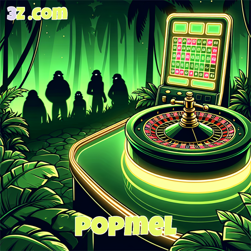 Entre e Jogue: A Revolução do Login no Popmel