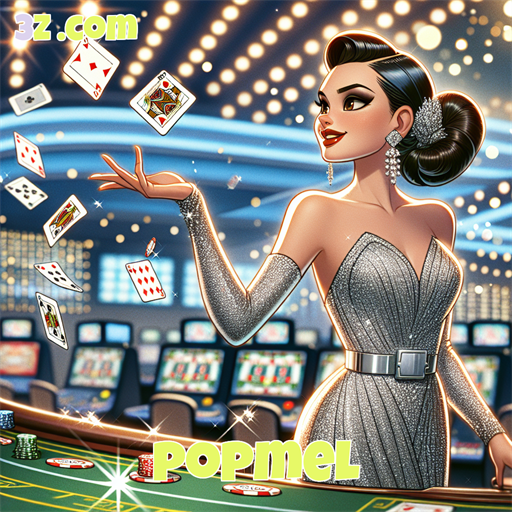 Slots Criativos: A Nova Era do Entretenimento no Popmel